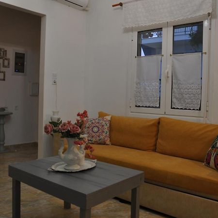 Kd Vintage Home Lávrio Kültér fotó