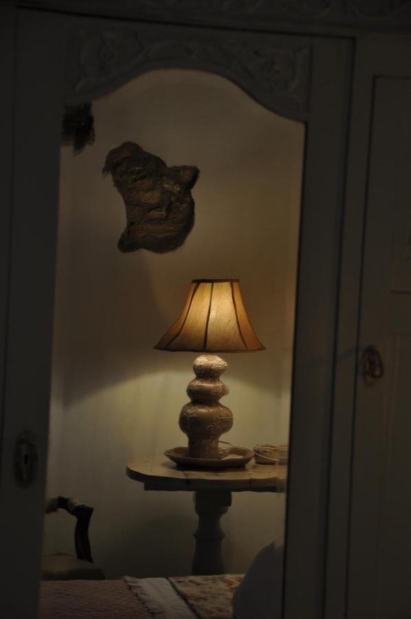 Kd Vintage Home Lávrio Kültér fotó