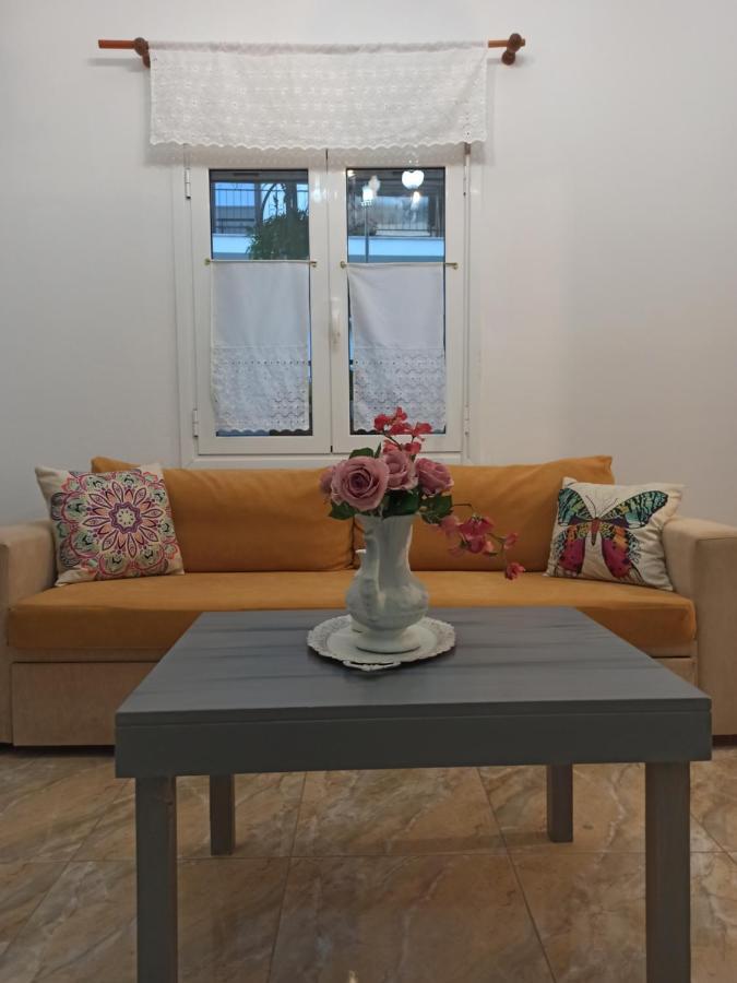 Kd Vintage Home Lávrio Kültér fotó