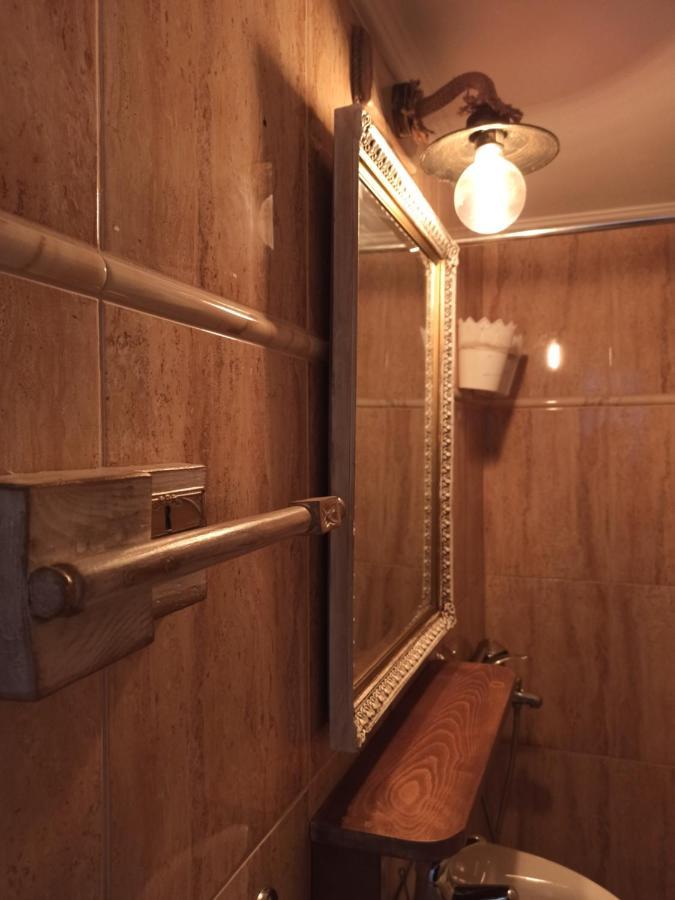 Kd Vintage Home Lávrio Kültér fotó